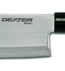 Dexter Nakiri Knife, 6-1/2" Blade