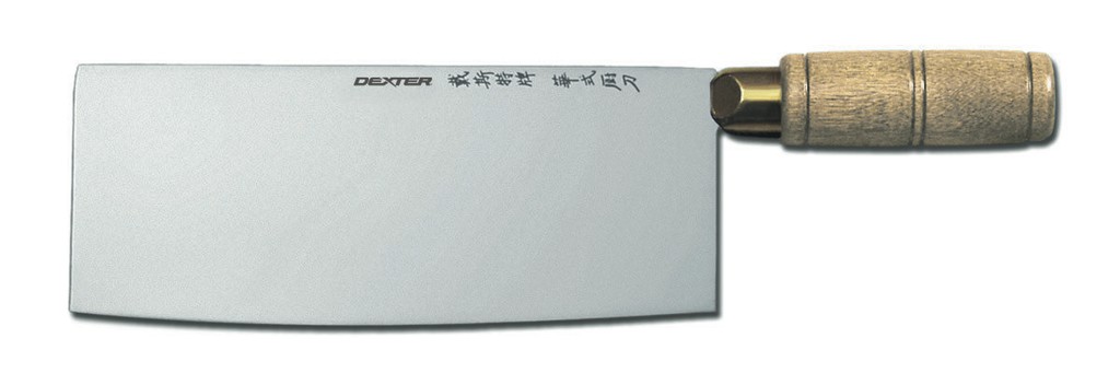 Dexter Chinese Chef Knife