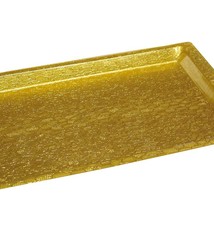 Winco Acrylic Tray, 20.75" x 12.75"