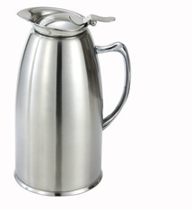 Winco Beverage Server, 20 oz