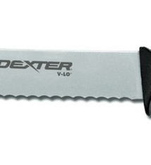 Dexter Bread Knife, V-Lo Series, 8"