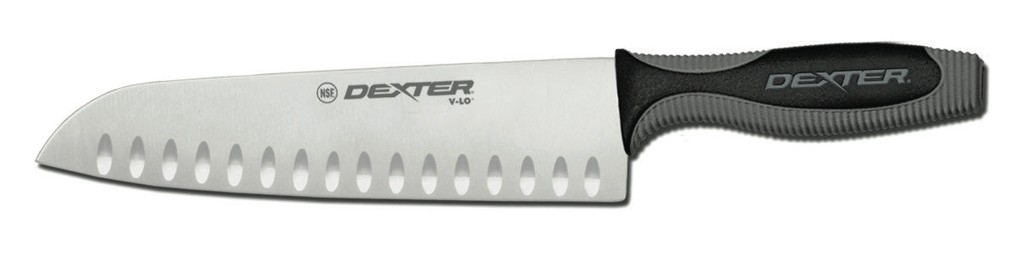Dexter Santoku Knife, 9"