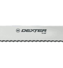 Dexter Scalloped Roast Slicer, 12"
