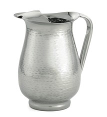 Tablecraft Remington Beverage Pitcher, 2 Qt