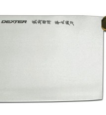 Dexter Chinese Chef Knife, 9-3/4" x 4-3/4"
