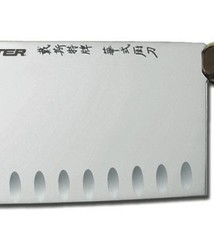 Dexter Chinese Knife, 8" x 3-1/4"