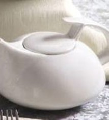CAC Tea Pot, 20 oz (2 Doz)