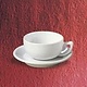 CAC Cappuccino Cup, CLINTON, 14 oz (3 Doz)