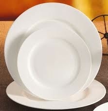 CAC Dinner Plate, 10.5" (1 Doz)