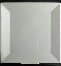 CAC Salad Plate, 8" (2 Doz)