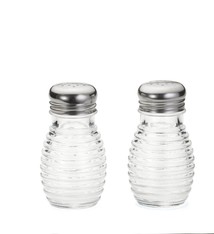 Tablecraft Salt & Pepper Shaker, 2 oz