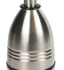 Winco Food Chopper, S/S, 3" Dia