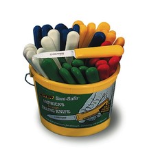 Dexter Paring Knife, 3-1/4"