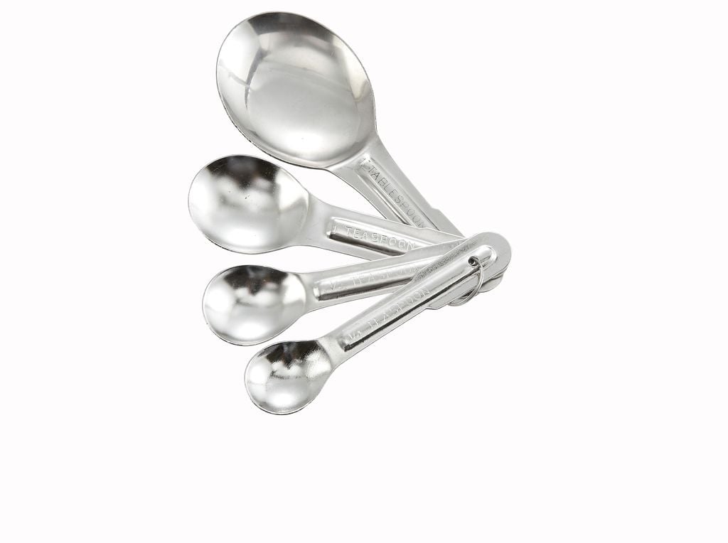 Winco Measuring Spoons