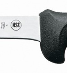 Mundial Inc Boning Knife, Straight Stiff, 6"