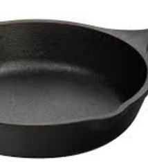 Lodge Logic Skillet, 12"