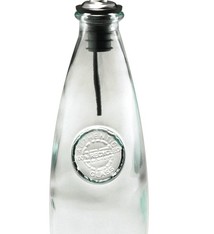 Tablecraft Oil & Vinegar, 12 oz