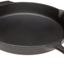 Lodge Lodge Skillet, 13-1/4"