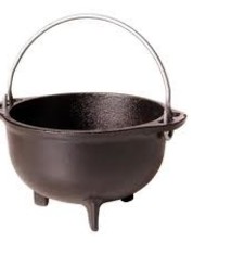 Lodge Logic Country Kettle