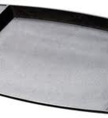 Lodge Cast Iron Chef's Platter, 12" x 15"