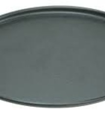 Lodge Baking Pan, Cast Iron, 14"