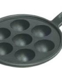 Lodge Pro-Logic Aebleskiver Pan
