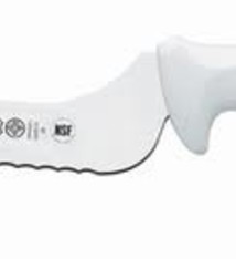 Mundial Inc Offset Sandwich Knife, 7"