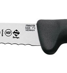 Mundial Inc Bread Knife, Mundigrip Hdl, 7-1/2"