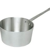 Update International Sauce Pan, Alum, 1 Qt
