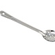 Winco Basting Spoon, Perf, 15"