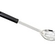 Winco Basting Spoon, Slotted, 13"