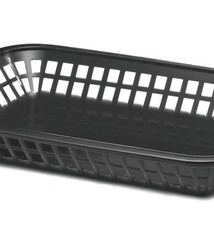 Tablecraft Basket, 10-3/4" x 7-3/4"