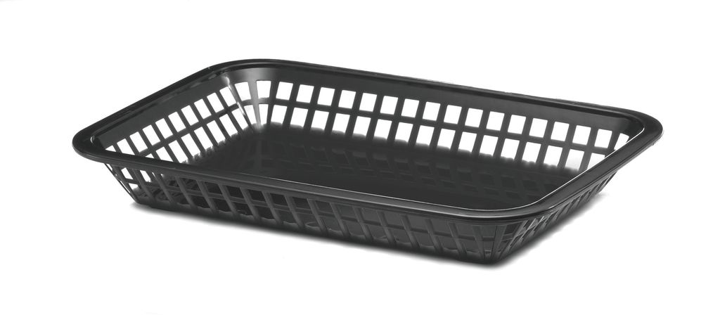 Tablecraft Basket, 10-3/4" x 7-3/4"