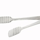 Winco Pastry Tong, S/S, 8-3/4"