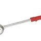 Winco Food Portioner, Perf, 2 oz, Red