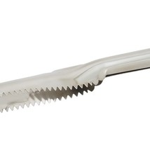 Winco Fish Scaler, S/S, 9"