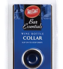 Tablecraft Wine Bottle Collar