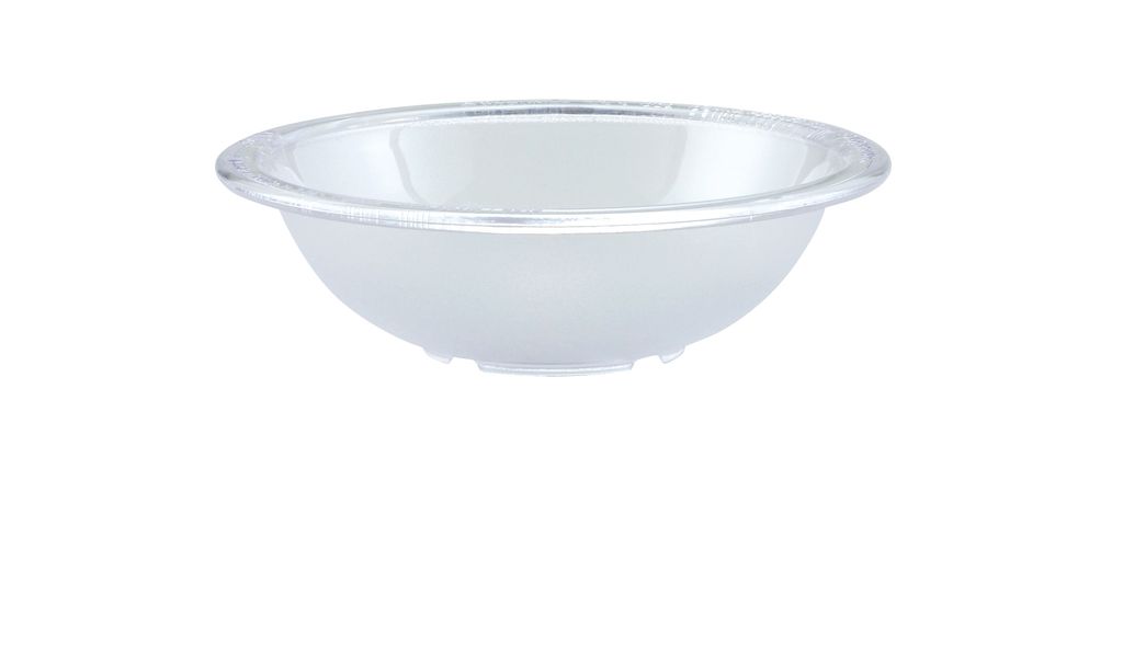 Winco Pebbled Bowl, 6.7" Dia