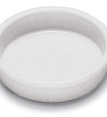 Paderno Creme Brulee Dish, 4-1/8"