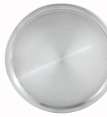 Winco Dough Pan Cover for 96 oz