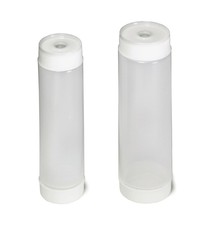 Tablecraft Squeeze Bottle, Invertatop, 16 oz