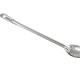 Winco Basting Spoon, Perf, 18"