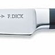 F. Dick Corp Paring Knife, 3-1/2"