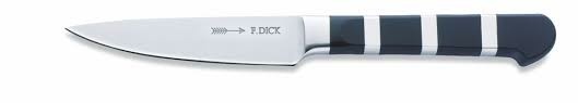 F. Dick Corp Paring Knife, 3-1/2"