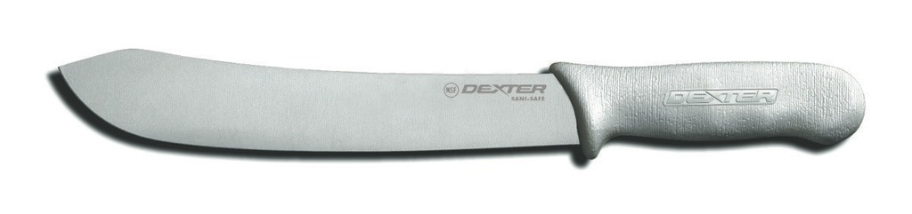 Dexter Butcher Knife, 10"