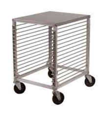 Winco Sheet Pan Rack