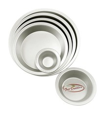Fat Daddio's Pie Pans (1 Doz), 12"