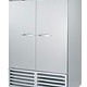 Beverage Air Reach-In Freezer, 2 Sect, 49.0 cu. ft.