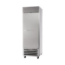 Beverage Air Reach-In Freezer, 1 Sect., 23 cu. ft.