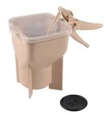 Vollrath Batter Dispenser